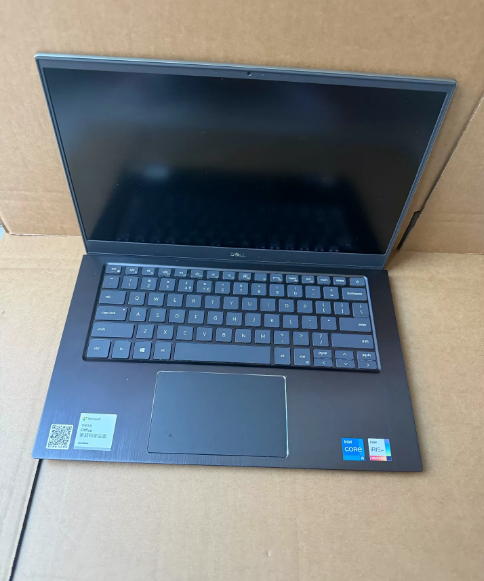 DALL Inspiron5409 Laptop 14" Portable Business Intel Core I5-1135G7 Dual Core 16GB RAM 512GB SSD Used English Dedicated Graphics