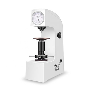 <strong>Hardness</strong> <strong>Tester</strong> Hr150A <strong>Hardness</strong> Testing Equipment - Product Image 2