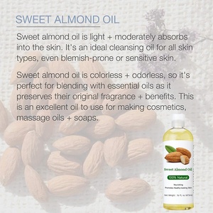 <span class=keywords><strong>Aceite</strong></span> <span class=keywords><strong>de</strong></span> <span class=keywords><strong>Almendras</strong></span> Orgánico USDA NOP para el Cabello, <span class=keywords><strong>Aceite</strong></span> <span class=keywords><strong>de</strong></span> <span class=keywords><strong>Almendras</strong></span> Dulces, Precio <span class=keywords><strong>de</strong></span> <span class=keywords><strong>Aceite</strong></span> <span class=keywords><strong>de</strong></span> <span class=keywords><strong>Almendras</strong></span> para Masajes SPA - Product Image 3