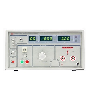 Hochwertige <span class=keywords><strong>AC</strong></span>/DC-Druck prüfgeräte für Hochspannung maschinen