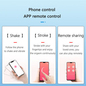 Caldo in Silicone per donne giocattolo per adulti 2 in 1 G massaggiatore Spot clitoride ventosa vibratore indossabile <span class=keywords><strong>Dildo</strong></span> succhiare vibratore giocattoli sessuali per le donne - Product Image 5