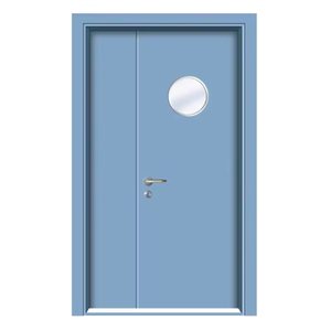 Fourniture directe d'usine Support personnalisé acier/bois/<span class=keywords><strong>verre</strong></span>/porte coupe-feu - Product Image 5