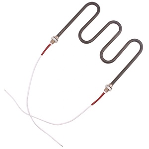 Di alta Qualità Industriale <span class=keywords><strong>Forno</strong></span> Elettrico <span class=keywords><strong>Resistenza</strong></span> del Riscaldatore - Product Image 1