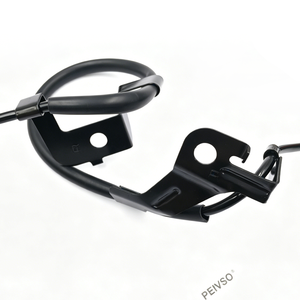PEIVSO OEM 4670A584 เซ็นเซอร์ความเร็วล้อ ABS ป้องกันล้อล็อกสำหรับมิตซูบิชิแลนเซอร์ 2009-2015 สำหรับมิตซูบิชิเอาท์แลนเดอร์ 2007-2015 - Product Image 3