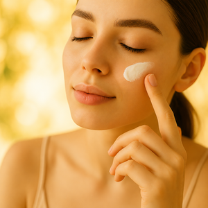 Ensemble de soins de la peau au peptide de cuivre GHK Cu, nettoyant <span class=keywords><strong>visage</strong></span>, tonique, crème <span class=keywords><strong>pour</strong></span> le <span class=keywords><strong>visage</strong></span>, anti-âge, raffermissant, hydratant <span class=keywords><strong>pour</strong></span> un usage quotidien - Product Image 2