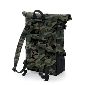 Sac à dos à enroulement personnalisé pour merchandising - Product Image 3