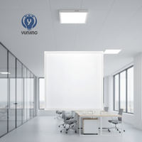 Luminaire encastré pour salle blanche YJ6D