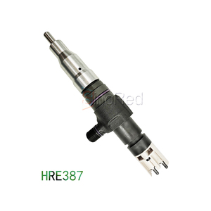 Neue Standard-Einspritz ventil baugruppe HRE387 für die Delphi-Motor-F2P/BEBJ-Serie - Product Image 1