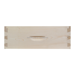 Promotion : Ruche Dadant en bois à prix réduit pour l'apiculture - Product Image 5