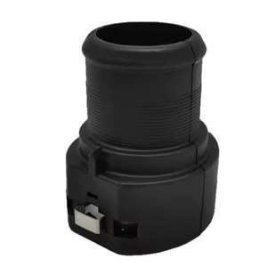 Manguera de Refrigerante Hyundai Kia 254853J000 para Reemplazo de Conexión de Tubería de Agua del Motor - Product Image 2