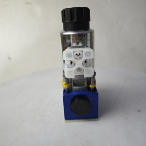 Vanne directionnelle hydraulique M-.SEW Rexroth R900566273 M-3SEW6C3X/420MG24N9K4 - Product Image 6