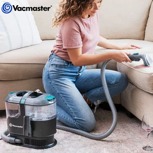 Nettoyeur de tapis Vacmaster 800W 17000Pa pour le nettoyage des canapés, tapis, matelas et tissus - Product Image 4