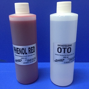 Kit <span class=keywords><strong>de</strong></span> Prueba <span class=keywords><strong>de</strong></span> Dureza del <span class=keywords><strong>Agua</strong></span> <span class=keywords><strong>para</strong></span> Piscinas, Dos Métodos, PH y Cloro, <span class=keywords><strong>para</strong></span> <span class=keywords><strong>la</strong></span> Limpieza <span class=keywords><strong>de</strong></span> Piscinas - Product Image 4