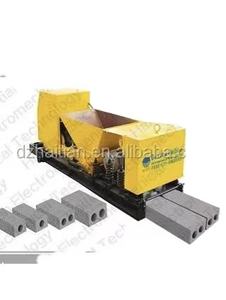 Máquina de fabricación de losas de núcleo hueco de alta calidad y bajo precio - Product Image 6