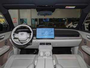 Gran Oferta: Compra Coches Eléctricos de China 2025 BZ3X en Stock, <span class=keywords><strong>Coche</strong></span> EV 2025 Toyota BZ3X, Coches a Bajo Precio para Adultos Toyota BZ3X - Product Image 6