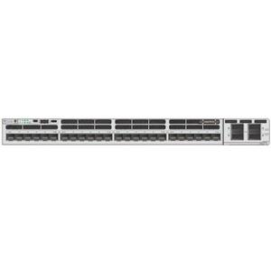 Hot Selling 2026 Original 9300 Series C9300X-24Y-E <b>Networking</b> <b>Switch</b> 24-Port 25G/10G/1G SFP28 Modular Uplinks POE SNMP QoS C9300 - Product Image 4