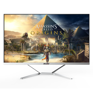 AIO-ordenador de escritorio de 21,5 pulgadas, pantalla FHD I3, Oficina Barebone I5, monobloque, todo en uno - Product Image 2