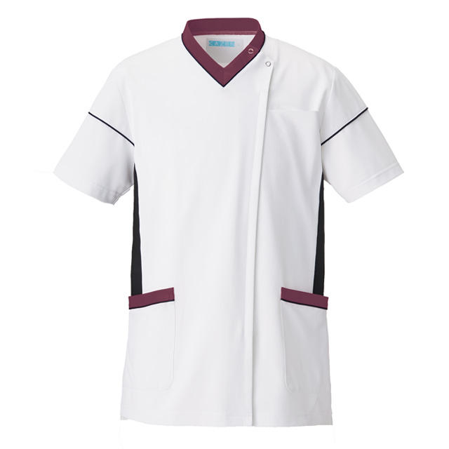 25 White x Navy x Wine