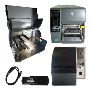 <span class=keywords><strong>Zebra</strong></span> zt231 203dpi 300dpi máy in công nghiệp cho nhãn nhiệt máy in nhãn Máy tính để bàn Máy in nhãn dán máy - Product Image 6