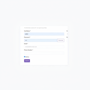 Système de point de vente intelligent pour les détaillants-Améliorez l'expérience client et augmentez l'efficacité des ventes pour une croissance et un succès commerciaux haut de gamme - Product Image 1