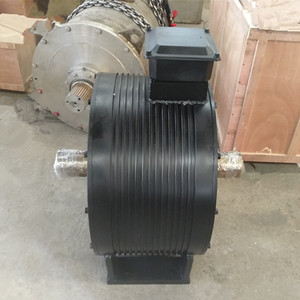 Produits en promotion : Éoliennes à vendre, générateur éolien basse vitesse 10 kW, nouveaux systèmes d'énergie verte - Product Image 6