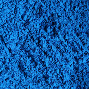 Les fabricants fournissent de la peinture de construction en oxyde de fer bleu avec pouvoir de dissimulation en bleu <span class=keywords><strong>saphir</strong></span> Taux de couleur élevé Bon pigment inorganique - Product Image 6