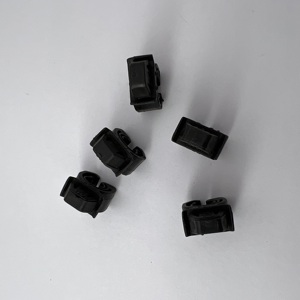 1180216 90246867 90589222 1180061 Clips de Soporte para Capó de Motor Opel Astra Vauxhall Mitsubishi, Repuesto Individual para Reparación - Product Image 2