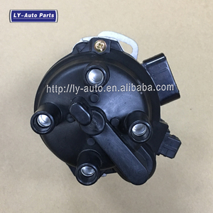 Distribuidor de encendido para Dodge Colt Eagle <span class=keywords><strong>Summit</strong></span> Mitsubishi Mirage 1.5L T6T57171 - Product Image 4