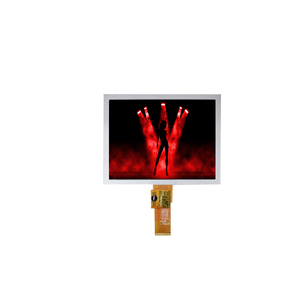 Monitor de Escritorio TMS190WX1-04TP LCD LCM de 19.0 Pulgadas 1440(RGB)*900 WXGA 89PPI Pantalla LCD de Bajo Precio - Product Image 1