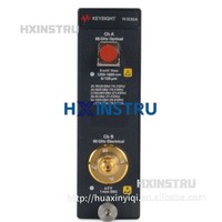 Keysight N1030A 65 GHz Single Channel Optical Module