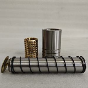 ไกด์คอลัมน์แบบกลมสำหรับงานซ่อมฮาร์ดแวร์ยานยนต์และงานประกอบเครื่องมืออุตสาหกรรม - Product Image 1