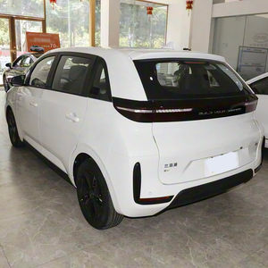 BYD D1 コンパクト電気自動車、NEDC航続距離418km、100kWモーター、53.6kWhバッテリー搭載 - Product Image 4