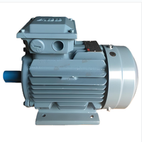 Grand stock disponible M2BAX M2QA M2AA M3KP M3BP Moteurs électriques triphasés 5hp 7.5hp 10hp 15hp 20hp 25hp 30hp 40hp 50hp 75hp