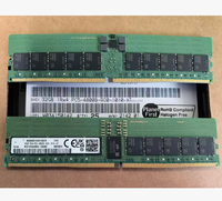 M321R8GA0BB0-CQK HBE meilleur fournisseur ECC RADIMM Module pour Enterprise DDR5 4800 64G vente en gros de composants électroniques d'origine