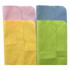 High Quality Custom Printed Logo Rectangle Microfiber Glasses Cleaning Cloth Premium Microfiber Business Promotional <b>Gifts</b> - Product Image 3