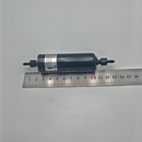 Filtro de Tinta Cilíndrico de Alta Calidad con Tubo de 5μm 4*6mm para Impresoras de Gran Formato, Solventes, UV, Sublimación y DTF