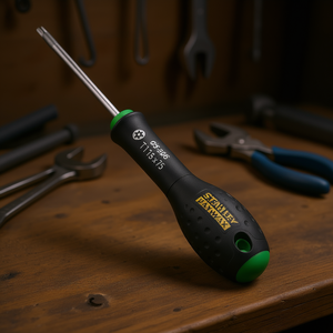 Destornillador Torx Stanley Fatmax TT15 x 75 mm, Herramienta Profesional - Product Image 3