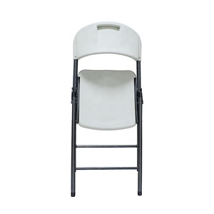 <span class=keywords><strong>Sillas</strong></span> de Plástico <span class=keywords><strong>Plegables</strong></span> para Eventos <span class=keywords><strong>y</strong></span> Bodas, Apilables, Hechas en China, Precio de Fábrica Más Bajo, Gran Venta - Product Image 6