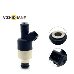 Inyector de Combustible de Gasolina 17133919 17123919 17124782 25165453 <span class=keywords><strong>para</strong></span> Chevrolet <span class=keywords><strong>Corsa</strong></span> - Product Image 2