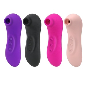 Vibratore Succhiante per Clitoride e Capezzoli, Stimolatore Clitorideo per Donne e Uomini, Giocattolo Erotico per Coppie Adulte - Product Image 6