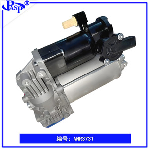 Bomba de aire para Range Rover P38A 1995-2002 ANR3731, compresor de piezas de automóvil - Product Image 5