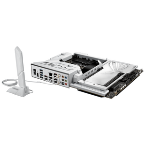 Como la placa base de escritorio LGA1700 ROG MAXIMUS <span class=keywords><strong>Z790</strong></span> Formula es compatible con DDR5 Cpus 14900K/14700K/<span class=keywords><strong>13900K</strong></span> Nuevo producto - Product Image 5