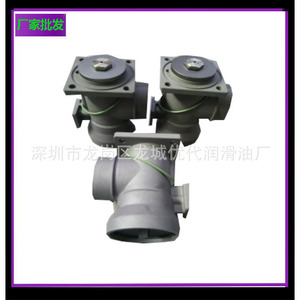 วาล์วไอดีแอตลาส 1623079486 สำหรับอะไหล่ทดแทนคอมเพรสเซอร์แบบสกรู - Product Image 3