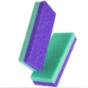 Piedra pómez Everything Pu de 3x1.6x0.5 pulgadas, grano medio, para eliminar callosidades de los pies - Product Image 4