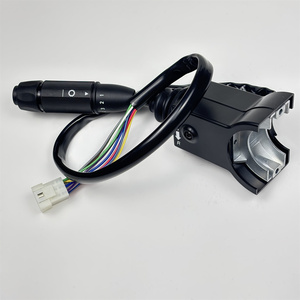 Interrupteur combiné 920476.006 202.863 920476.008 pour chariot élévateur - Product Image 3
