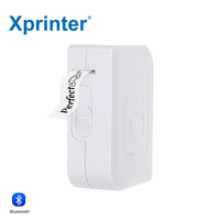 Xprinter HP1 Factory Mini Impresora Portatil Printer Miniatur Dengan Kapasitas Baterai 1000mah Printer Thermal Mini Portabel