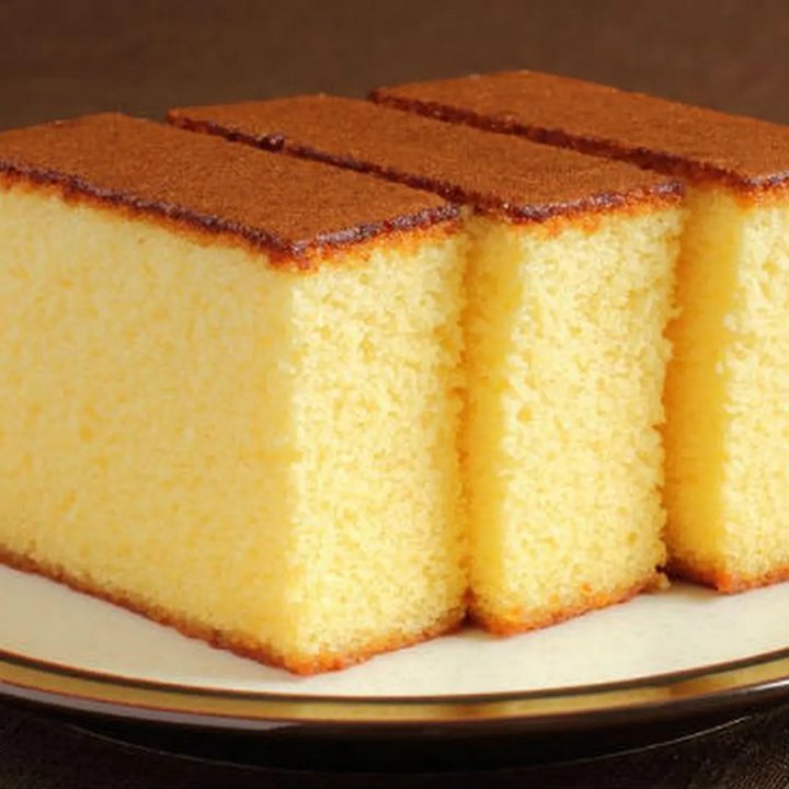 Automatic Cake Sponge Machinery Chocolate Coated