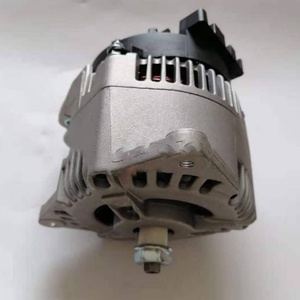 Alternador Nuevo de 24V 424-6821 4246821 para Piezas de Motor 3054C 3054E 312D - Product Image 1