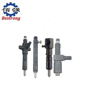 Parti del motore Diesel in acciaio cinese usato e nuovo ugello iniettore per <span class=keywords><strong>trattori</strong></span> - Product Image 2