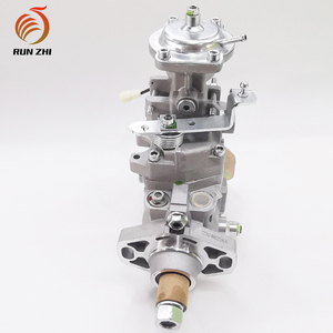 Pompe à injection de carburant diesel Common Rail de haute qualité 1HZ 4L 196000-2653 22100-1C201 pour <span class=keywords><strong>HZJ</strong></span> <span class=keywords><strong>75</strong></span> 79 - Product Image 1